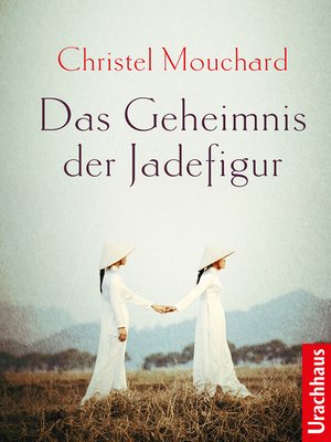 cover image of Das Geheimnis der Jadefigur